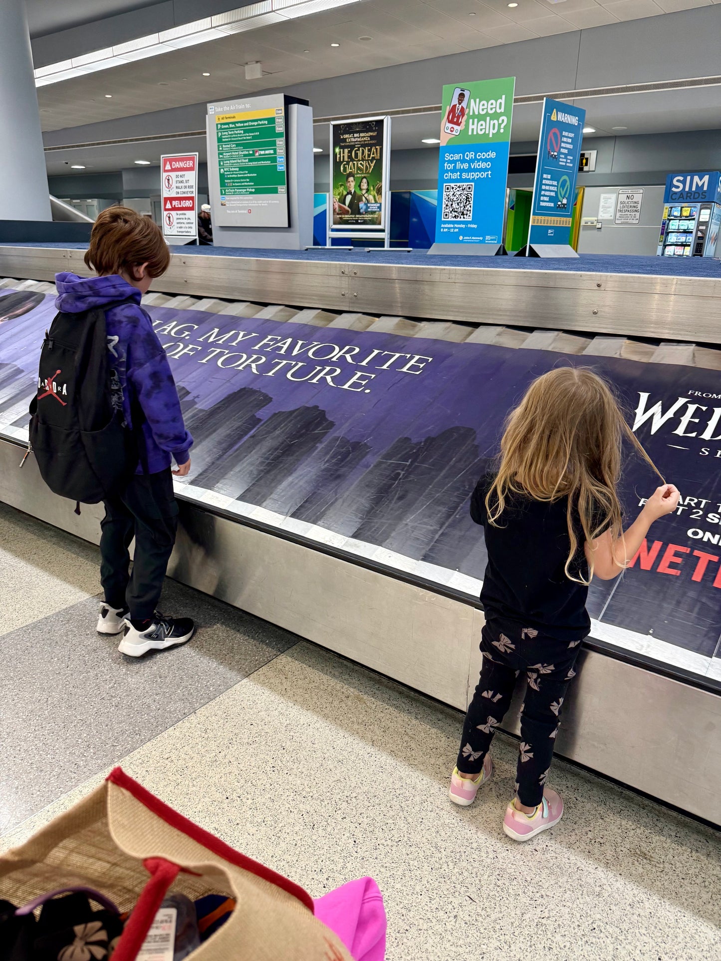 The Reality Of Traveling With Kids: A Reflect Rhythm